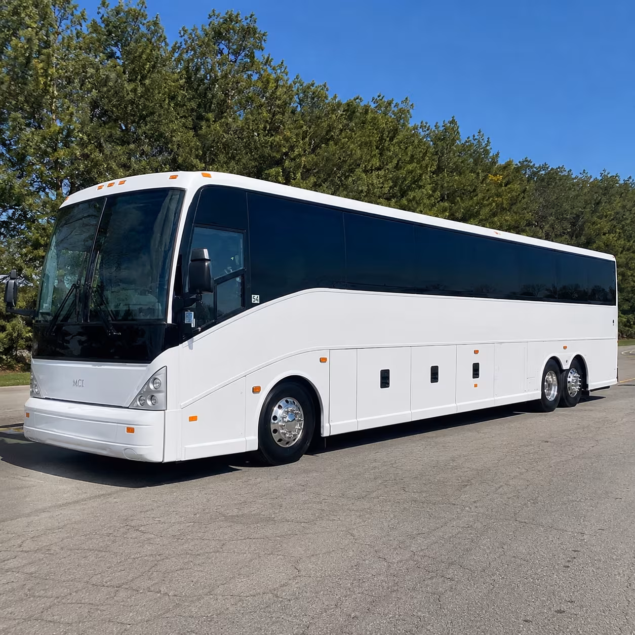 Burlington Wedding Transportation & Shuttle Service