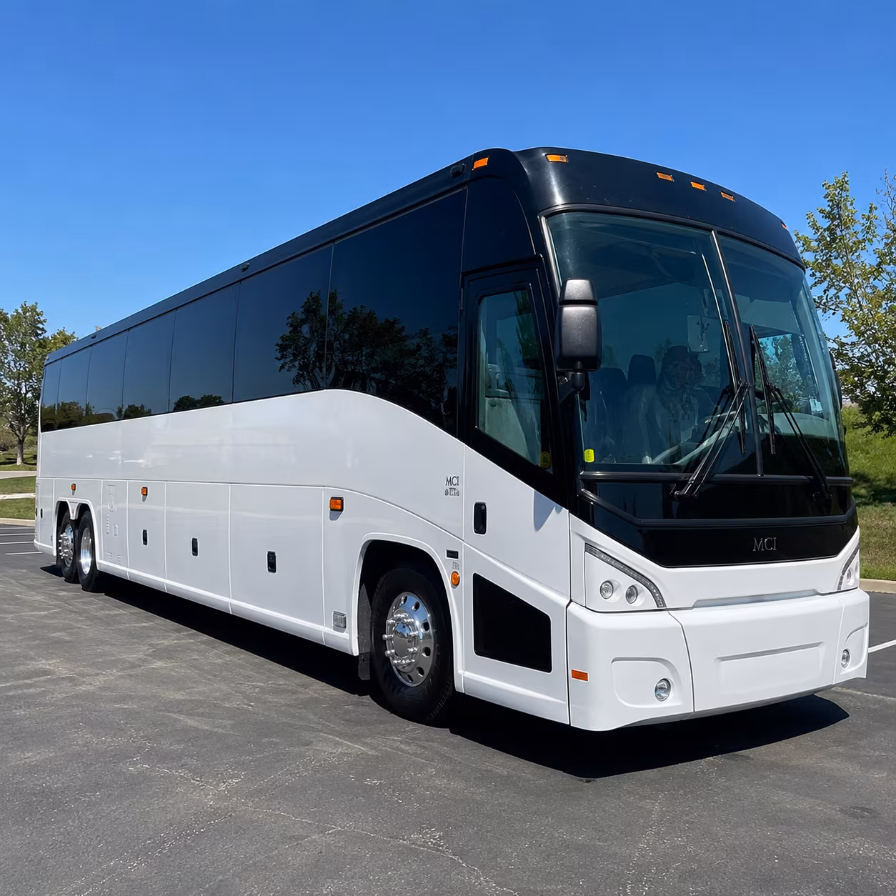 Chapel Hill Concert Transportation & Shuttles