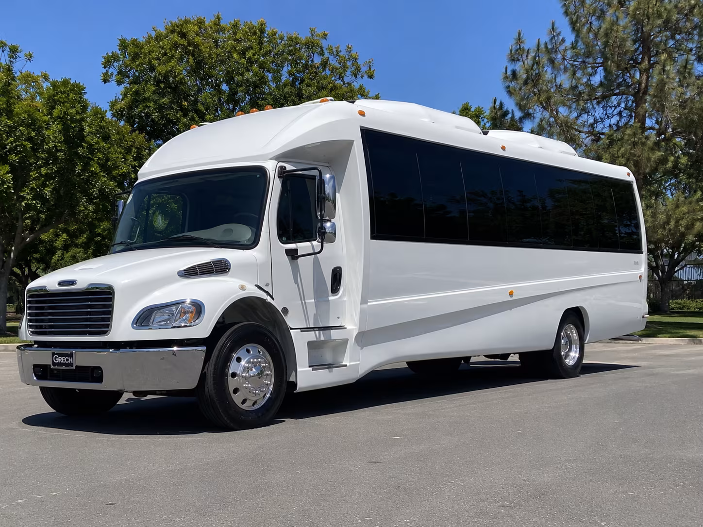 Chapel Hill Winery Tour & Pub Crawl Transportation