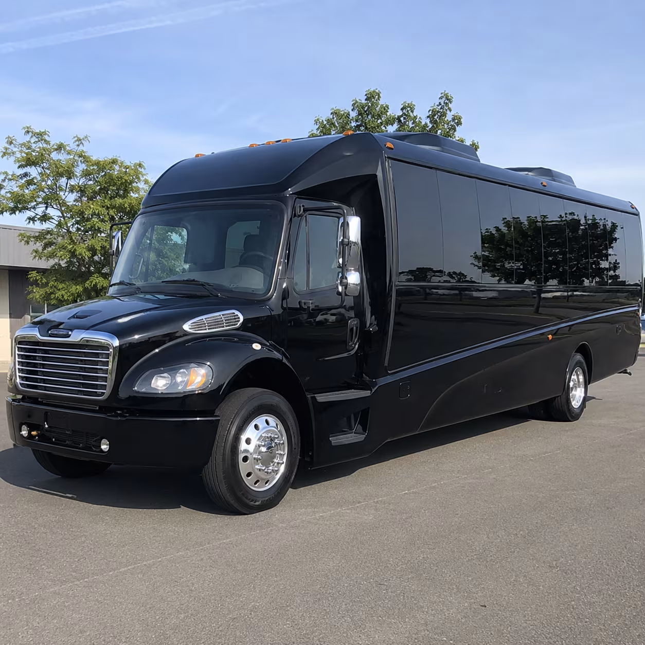 Charlotte Airport Shuttles & Transportation