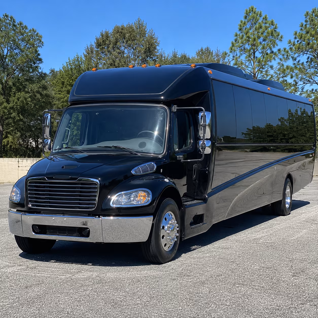 Concord Airport Shuttles & Transportation