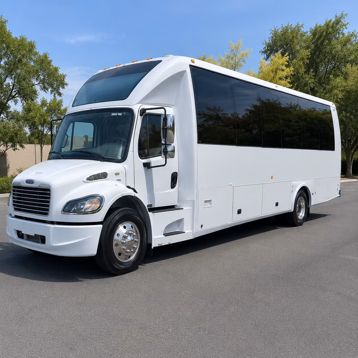 Concord Winery Tour & Pub Crawl Transportation