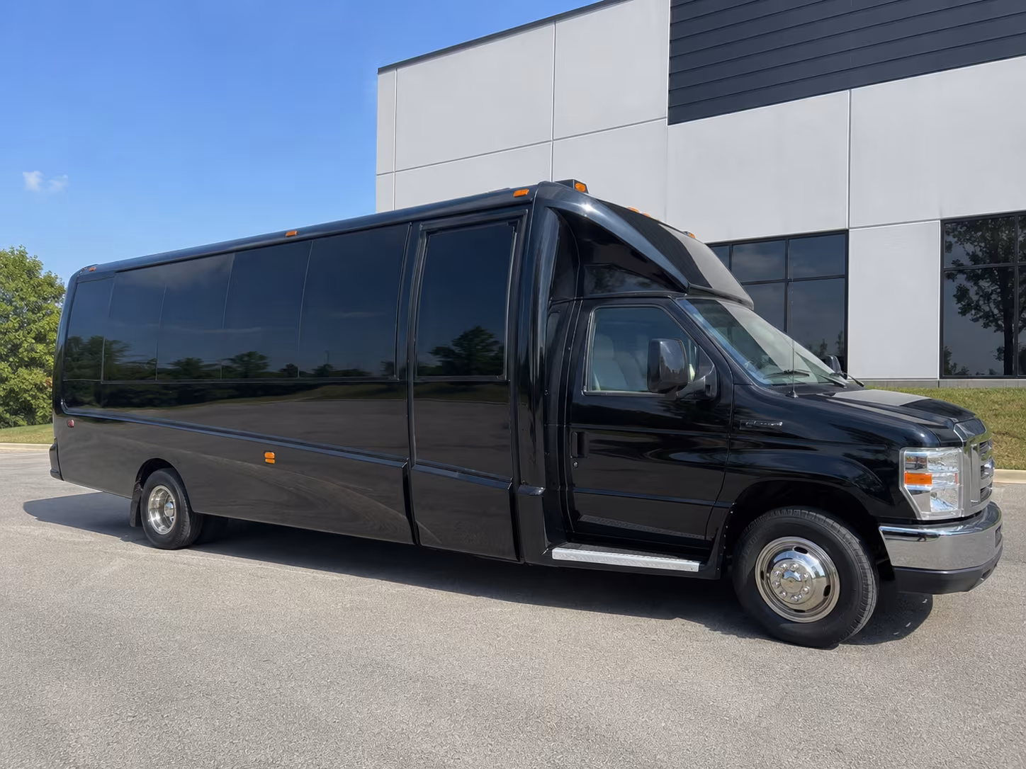 Durham Sporting Event Transportation