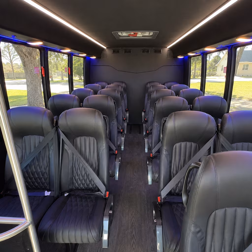 High Point Airport Shuttles & Transportation