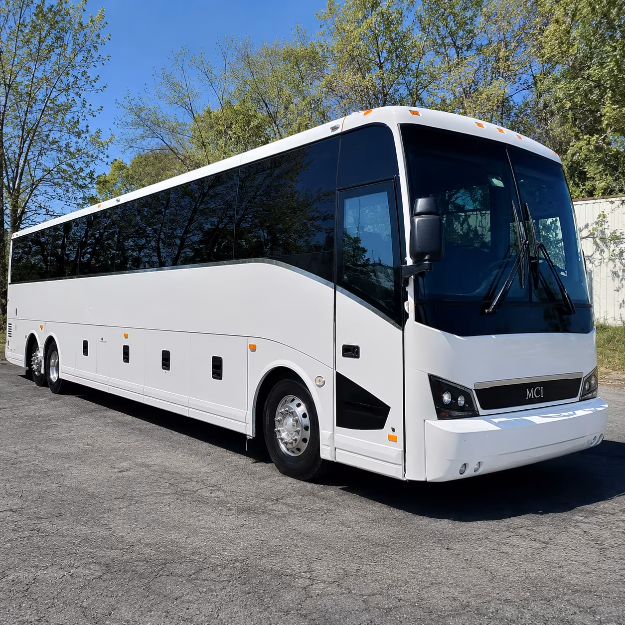 High Point School Event & Field Trip Transportation