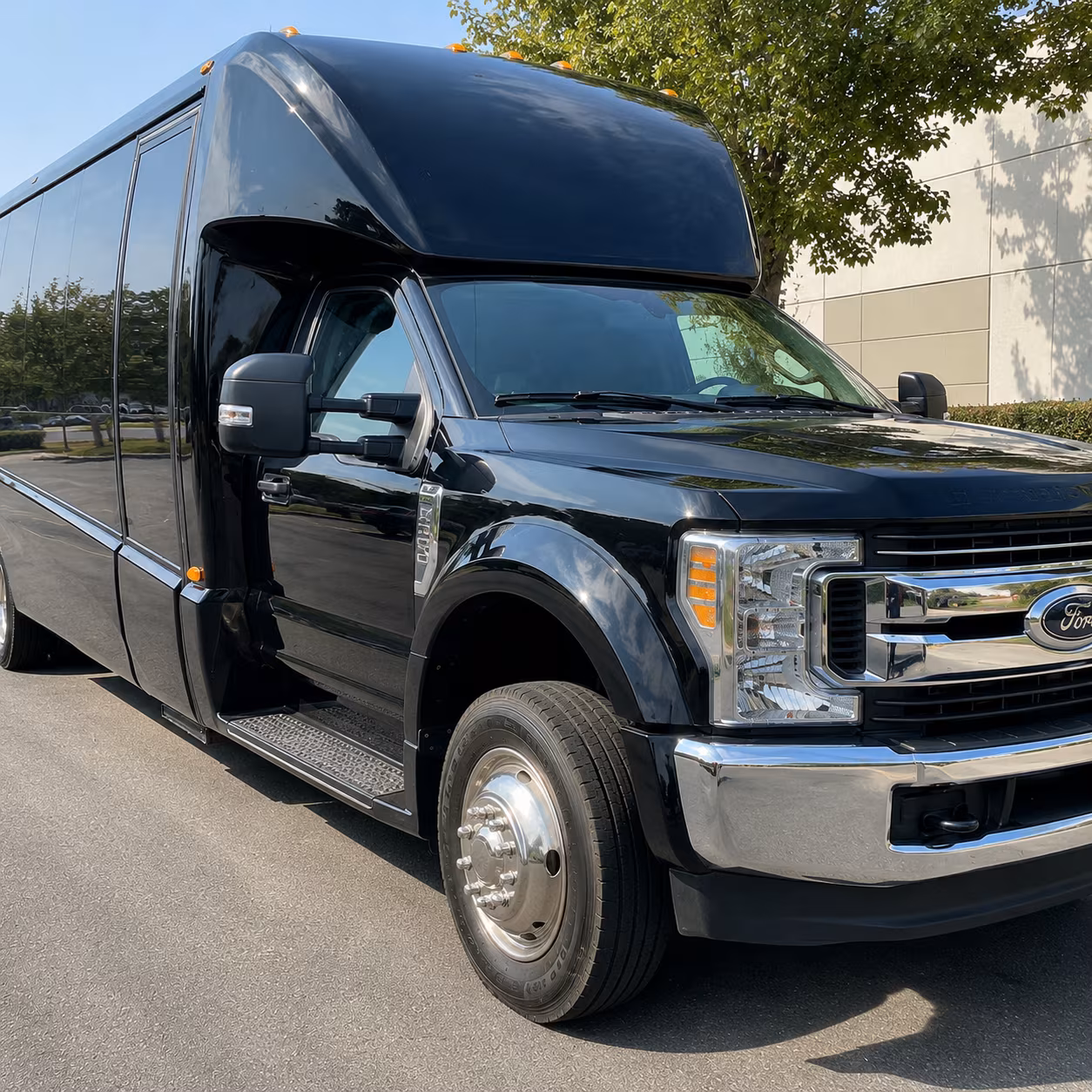 Kannapolis Airport Shuttles & Transportation