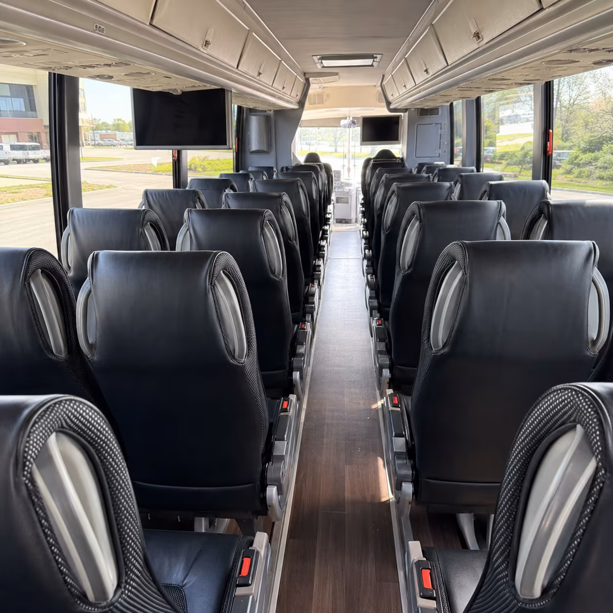 Mooresville Airport Shuttles & Transportation