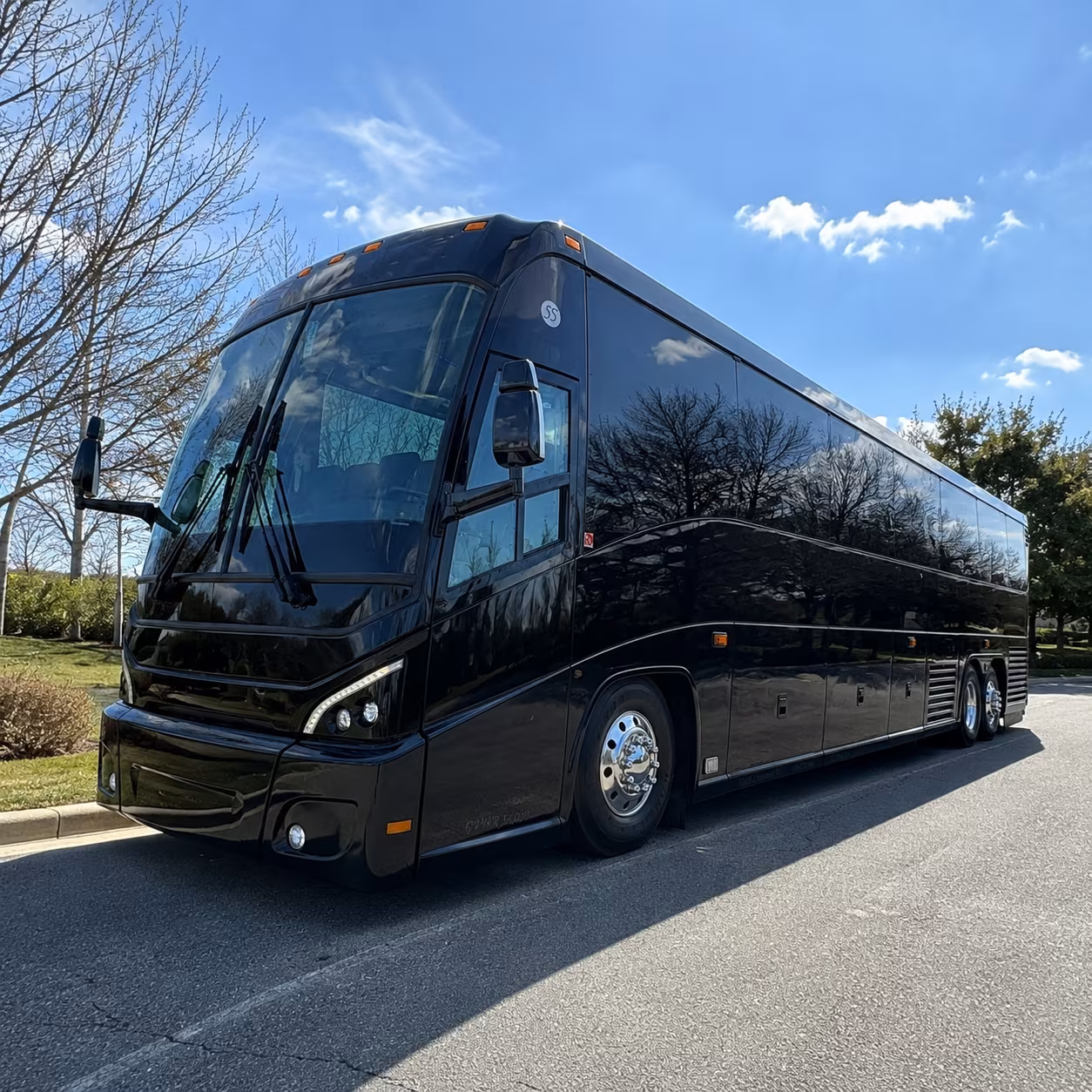 Winston Salem Airport Shuttle & Transportation pickup coordination