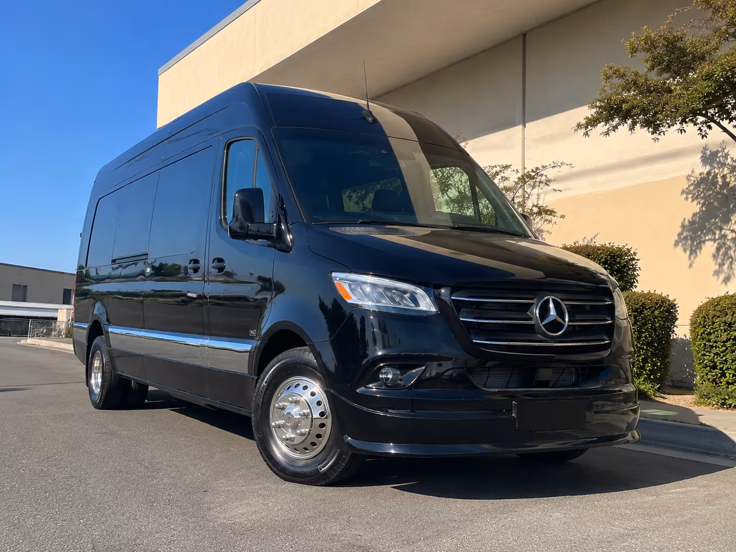 Winston Salem School Event Transportation group transportation