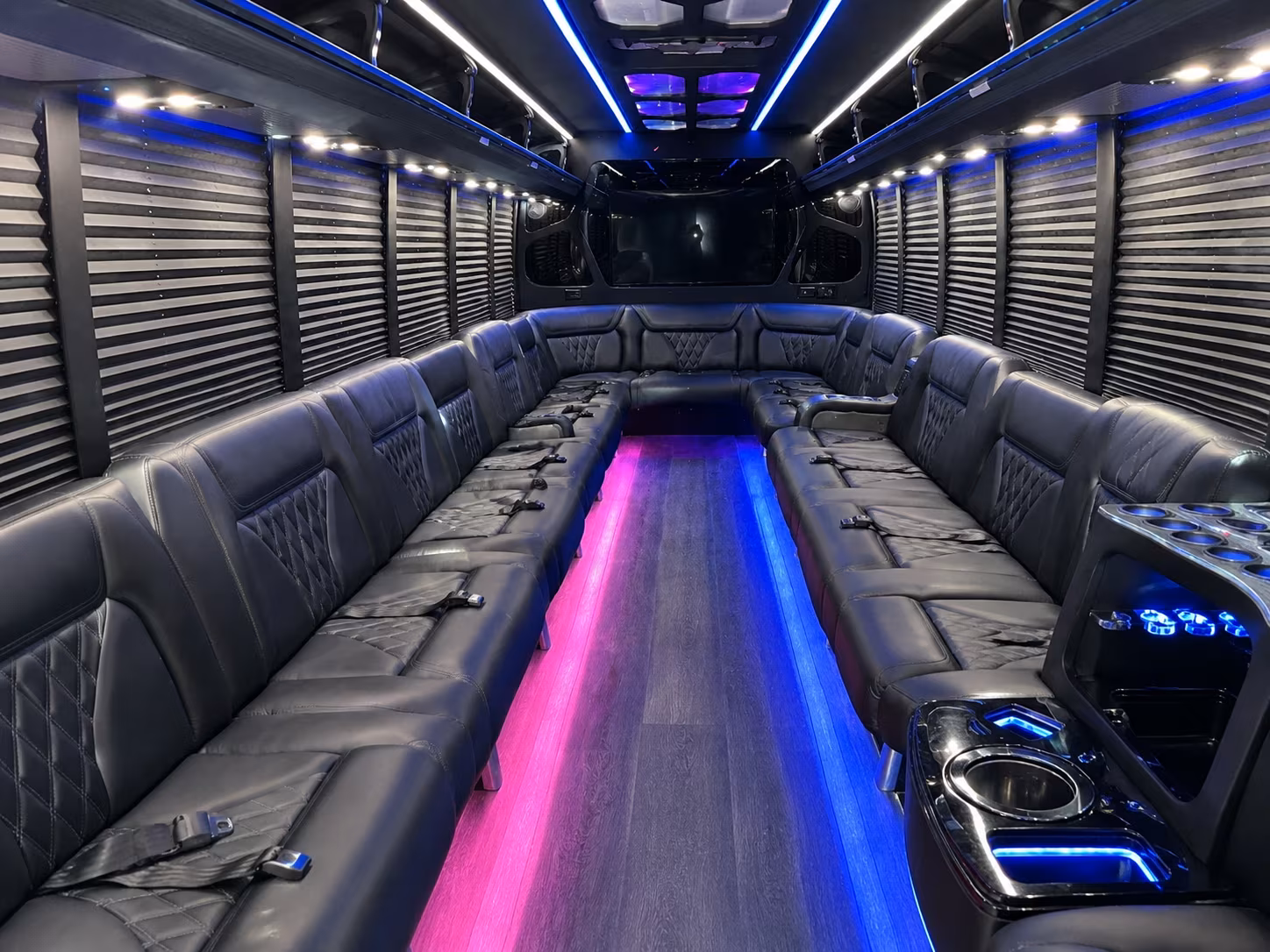 Winston Salem Sporting Event Transportation route planning