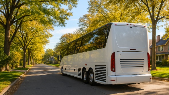 huntersville concert transportation