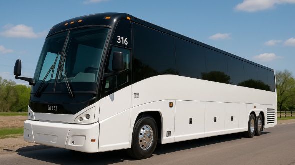 kannapolis concert transportation