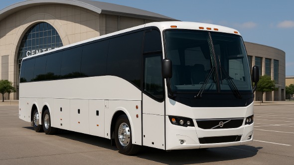 winston salem airport shuttles charter bus rental
