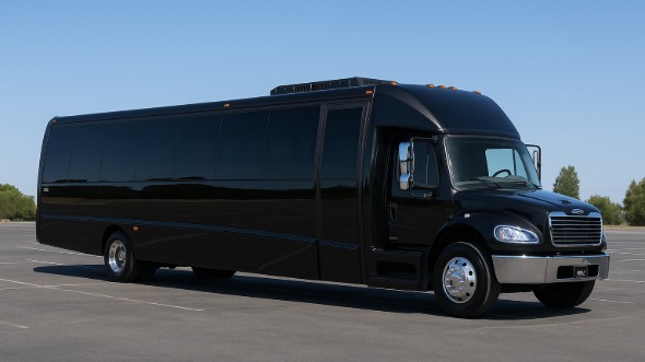 winston salem airport shuttles minibus rental
