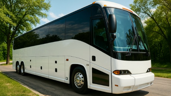 winston salem bachelor and bachelorette charter bus rental