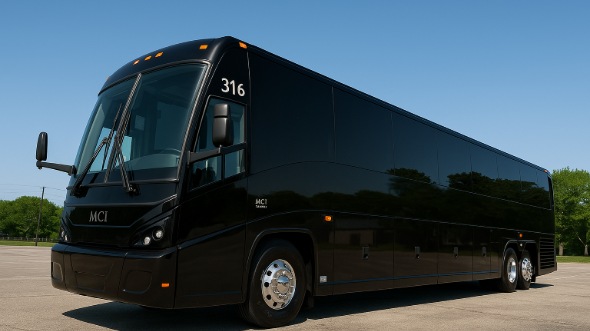 winston salem government and military bus rentals charter bus rental