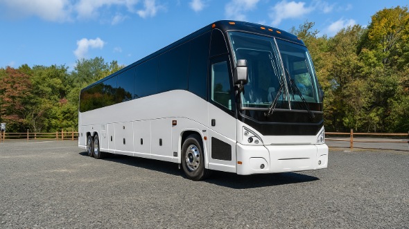 winston salem prom and homecoming charter bus rental