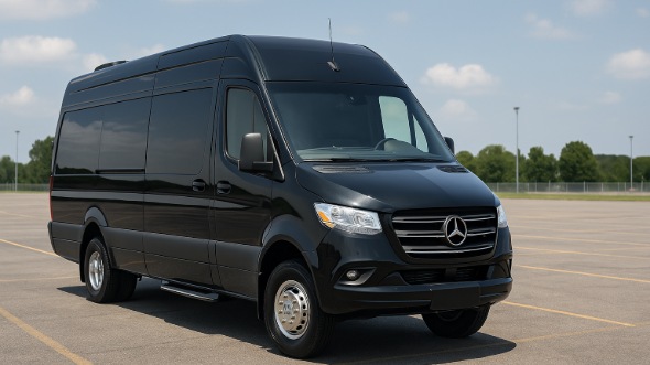 winston salem prom and homecoming minibus rental
